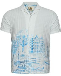 Campus Sutra - Hemd Callan - Lyst