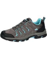 Lico - Halbschuh Manaslu - Lyst