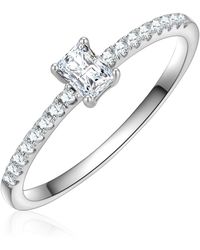 Trilani - Ring - Lyst