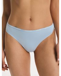 ESOTIQ - String Wellness - Lyst