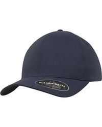 Flexfit - Cap Delta - Lyst