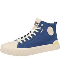 Palladium - Sneaker High Palla Ace - Lyst