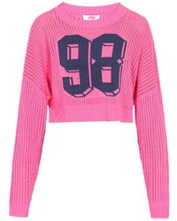 myMo - Pullover - Lyst