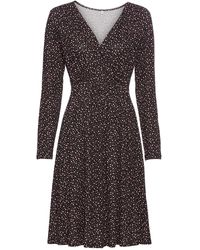 Neun Monate - Kleid - Lyst