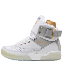 Ewing - Sneaker 33 Hi X Laurens - Lyst
