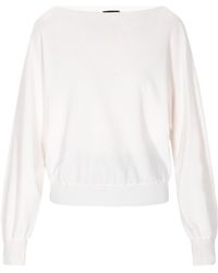 DreiMaster Klassik - Pullover Classic Look - Lyst