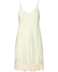 Lingadore - Neglige - Lyst