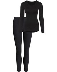 Conta - Base Layer Basic - Lyst