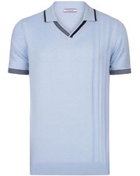 Felix Hardy - Poloshirt - Lyst