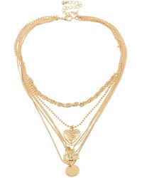 Studio Select - Kette - Lyst