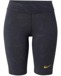 Nike Knielange Shorts und lange Shorts für Frauen - Bis 37% Rabatt | Lyst AT