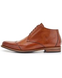 Floris Van Bommel - Chukka Boots De Marser 01 - Lyst