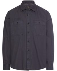 Camel Active - Hemd - Lyst