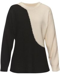 Vivance by Lascana - Pullover - Lyst