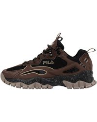 Fila - Sneaker Ray Tracer - Lyst
