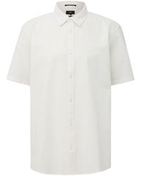 QS - Hemd - Lyst