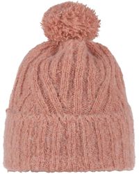 Buff - Mütze Nerla Knitted Hat Beanie - Lyst