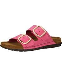 Rohde - Pantolette - Lyst