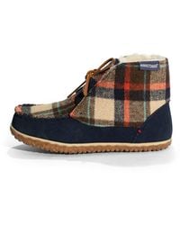 Minnetonka - Boots Torrey - Lyst