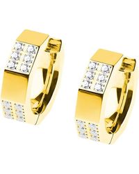 ERNSTES DESIGN - Ohrringe - Lyst