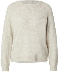 SOFT REBELS - Pullover Allison - Lyst