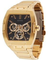Guess - Uhr - Lyst