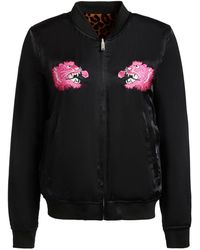Khujo - Jacke Ruby - Lyst