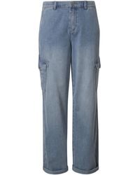 Timezone - Jeans Marla - Lyst