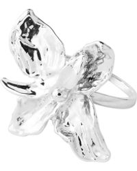 Pilgrim - Ring Trace - Lyst