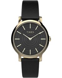 Timex - Uhr Transcend - Lyst
