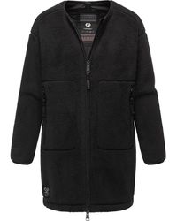 Ragwear - Übergangsjacke 'Fouzy' - Lyst