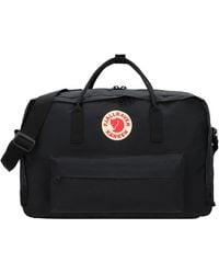 Fjallraven - Weekender Kanken - Lyst