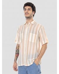 Levi's - Levis Hemd Lmc Camp - Lyst