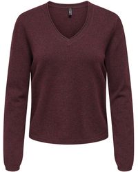 ONLY - Pullover Onlloyal - Lyst