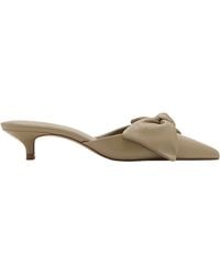 Mango - Pantolette Furi - Lyst