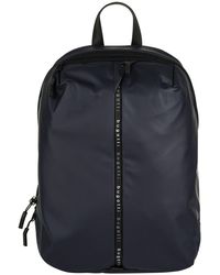 Bugatti - Rucksack Blanc - Lyst