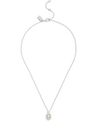 COACH - Kette - Lyst