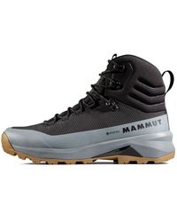 Mammut - Stiefel Ducan Iii - Lyst