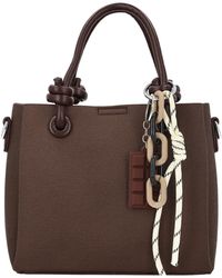 Usha - Handtasche - Lyst