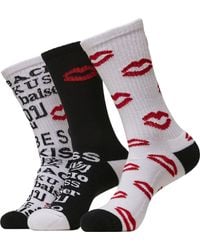 Mister Tee - Mister tee socken mischfarben - Lyst