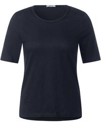 Cecil - T-shirt - Lyst