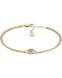 Fossil - Armband Sutton - Lyst