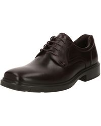 Ecco - Schnürschuh Helsinki 2 - Lyst