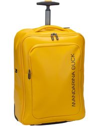 Mandarina Duck - Rucksack-Trolley - Lyst