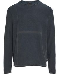 QS - Pullover - Lyst