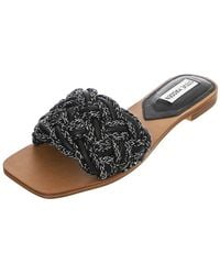Steve Madden - Pantolette Nightfall Multi Sandals - Lyst