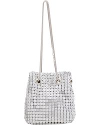 FELIPA - Beuteltasche - Lyst