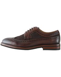 Next - Schnürschuh - Lyst