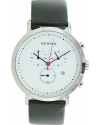 Bering - Uhr - Lyst