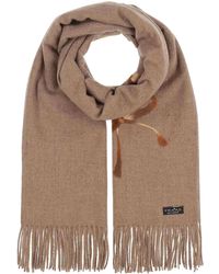 Fraas - Oversizeschal - Lyst